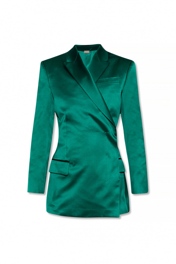 Gucci blazer dress deals